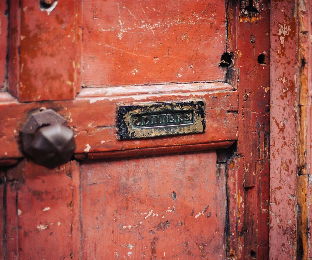 Adjoining Owners Picture